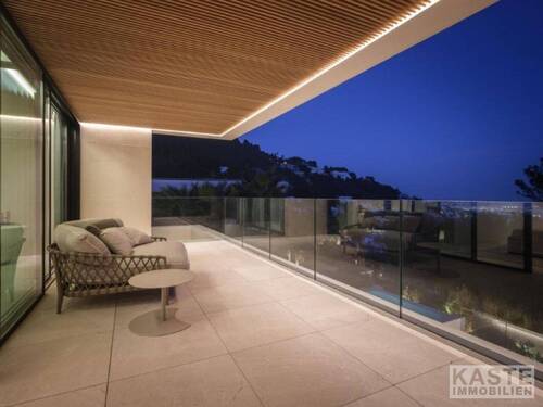Terrasse - 