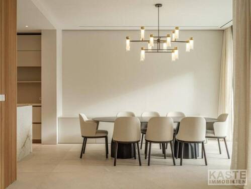 Essbereich - 