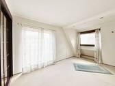 Schlafzimmer Haus 1 - 