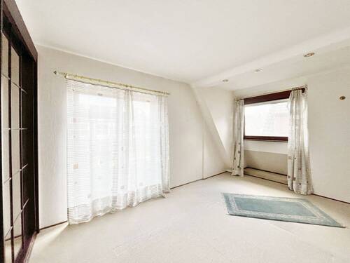 Schlafzimmer Haus 1 - 