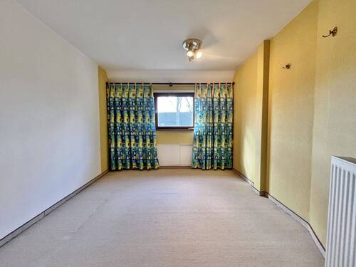 Schlafzimmer 2 - 