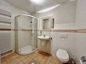 Duschbad Haus 2 Erdgeschoss - 