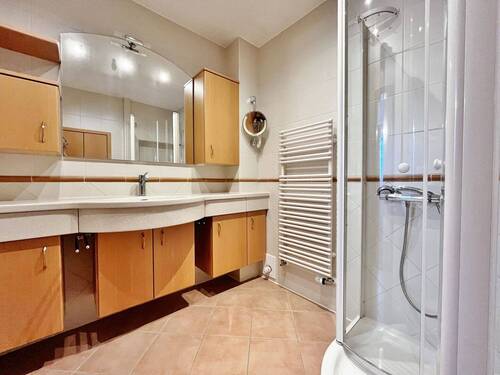 Duschbad Haus 1 - 