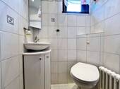 Gäste-WC Haus 1 - 