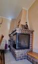 Kamin - 