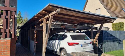 Carport - 