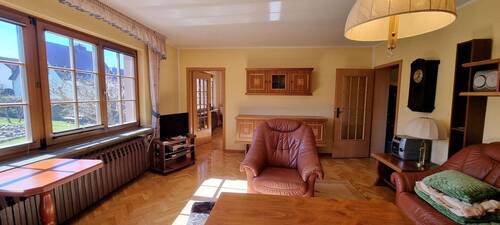 EG Wohnzimmer - 