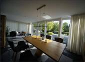 Essbereich - 3 Zimmer Etagenwohnung zur Miete in Hamburg