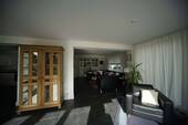 Wohnzimmer - Etagenwohnung mit 130,00 m&sup2; in Hamburg zur Miete