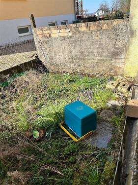 Grundstück - 