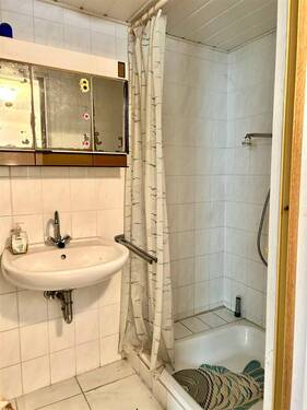 Duschbad EG (Keller) - 