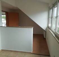 DG - Citywohnung in Bad Staffelstein mit Option Parkplätzen am Haus (verkehrsberuhigter Bereich)