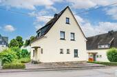 Impressionen - Jetzt Wohnwünsche realisieren! Charmantes Familienhaus mit schönem Garten