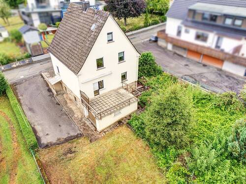 Impressionen - Mehrfamilienhaus, Wohnhaus mit 104,00 m² in Hachenburg zum Kaufen