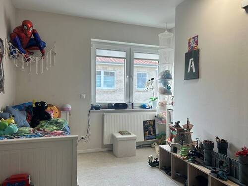 Zimmer II - 