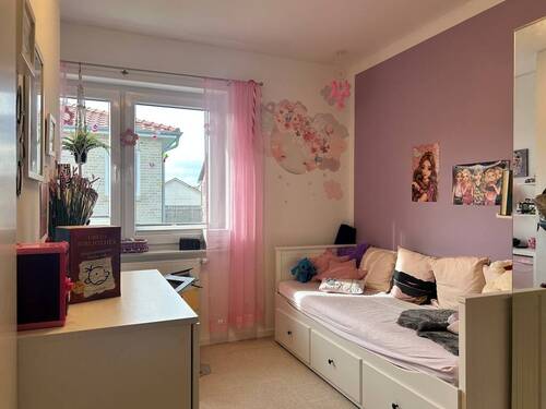 Zimmer III - 