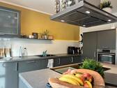 Küche - Einfamilienhaus mit 125,30 m² in Winsen-Hoopte zum Kaufen