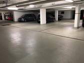 WVDA9597 - Garage, Stellplatz zur Miete in Hamburg