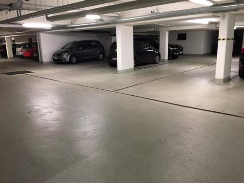 WVDA9597 - Garage, Stellplatz zur Miete in Hamburg