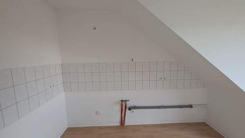 Fliesenspiegel Küche - 