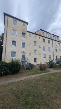 Schumannstraße 15 Außenansicht - 