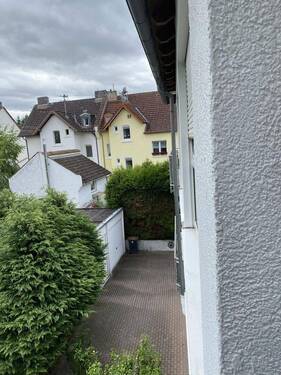 Fassade neu - 
