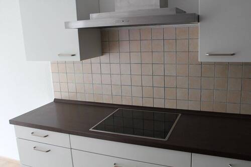 Rechte Seite Nolte Küchenzeile - 