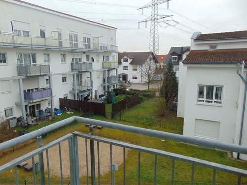 DSC00025.JPG - Etagenwohnung mit 76,00 m&sup2; in Ketsch zur Miete