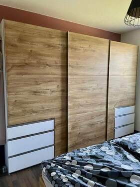 linke Seite Schlafzimmer - 