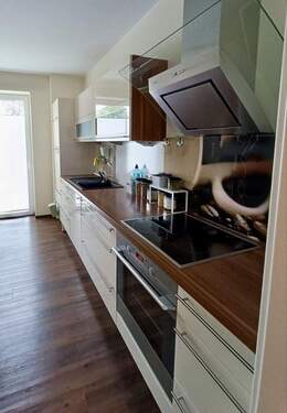 rechte Seite der Küche - 