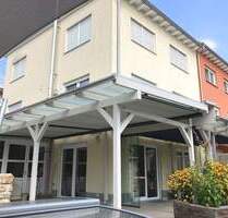 Großes Haus mit Garten, Pool und Kamin im Norden von Jena zu verkaufen - 145.000 € seit Kauf an Zusatzinvestitionen verbaut