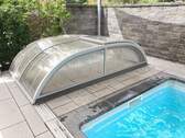 Poolabdeckung - 