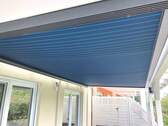 Terrassensonnenschutz - 