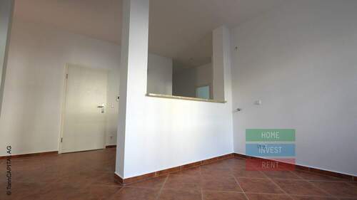 Livingarea Blick auf Tresen - 