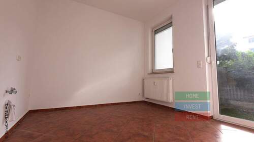 Küche ohne Einrichtung - 