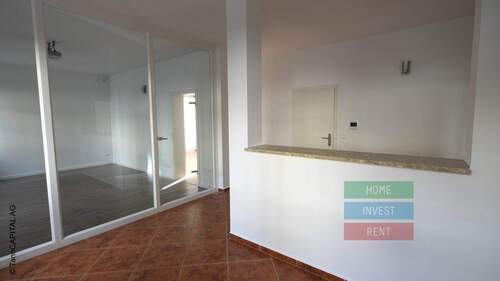 Livingarea Eingangsbereich - Terrassenwohnung in Gera zum Kaufen