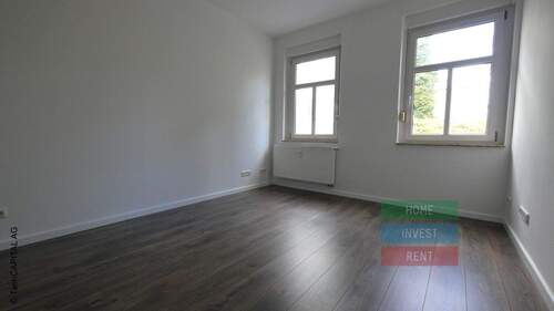 Schlaf- oder Wohnraum - 