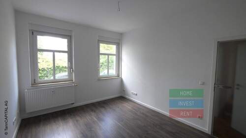 Schlaf- oder Wohnraum - 