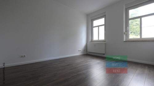 Schlaf- oder Wohnraum - 