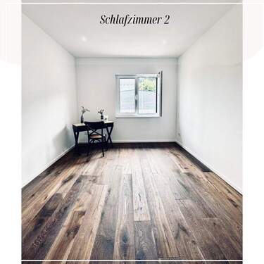 Schlafzimmer 2 - 