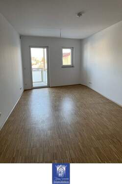 Wohnen - 2 Zimmer Etagenwohnung in Arnsdorf