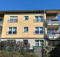 Gut geschnittene Dreizimmerwohnung inkl. Tiefgaragenstellplatz - Neuss Dreikönigenviertel