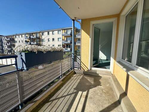 Balkon - 