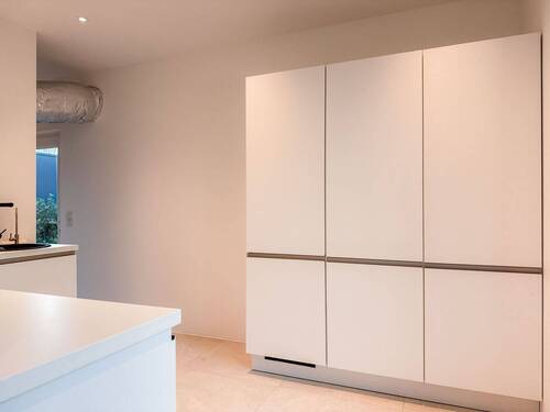 Hauswirtschaftsraum - 