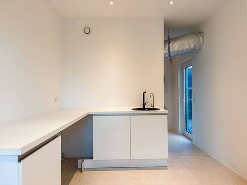 Hauswirtschaftsraum - 