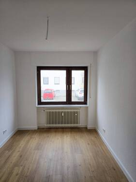 Kinder-, oder Arbeitszimmer - 3 Zimmer Etagenwohnung in Seeheim-Jugenheim / Jugenheim