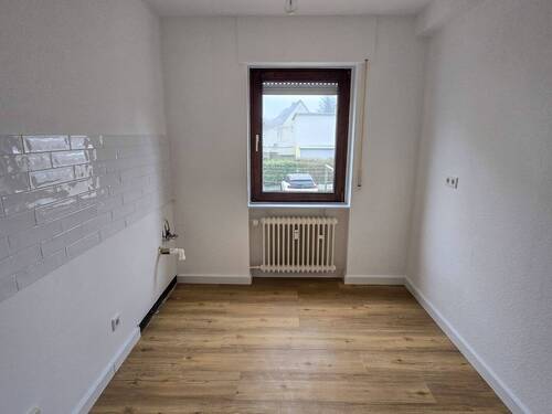 Küche - Etagenwohnung mit 67,00 m&sup2; in Seeheim-Jugenheim / Jugenheim zur Miete