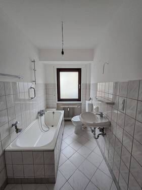 Wannenbad - 