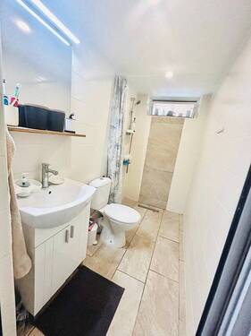 Badezimmer EG - 