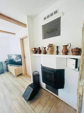 Kamin - 